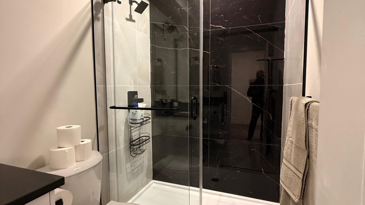 Photo of Bathroom in Calgary