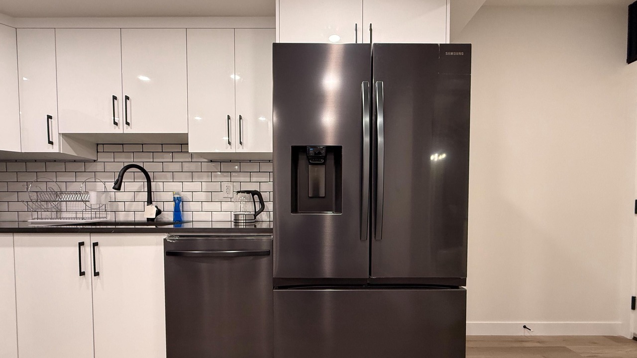 Photo of Kitchen in Calgary