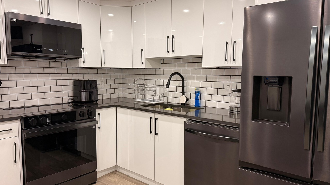 Photo of Kitchen in Calgary