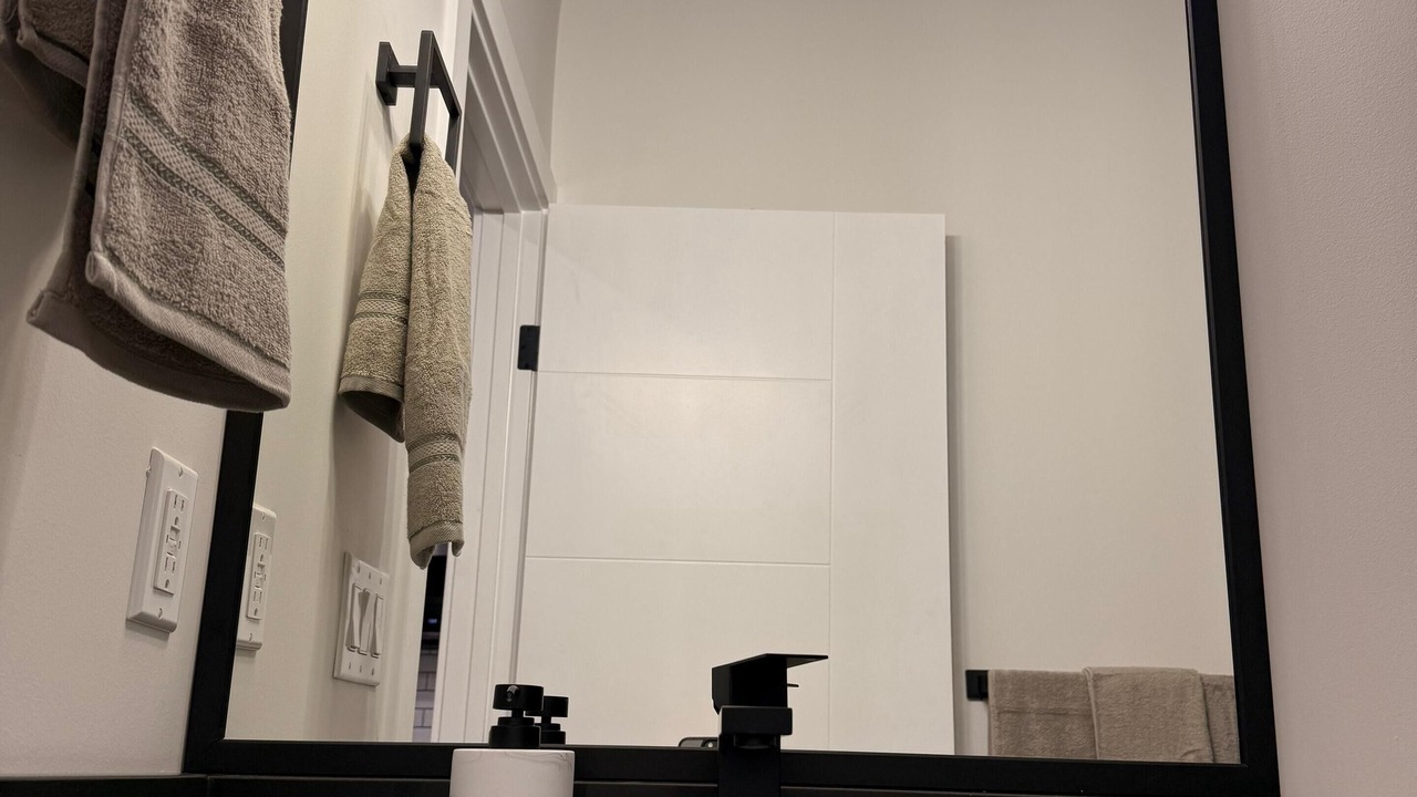Photo of Bathroom in Calgary