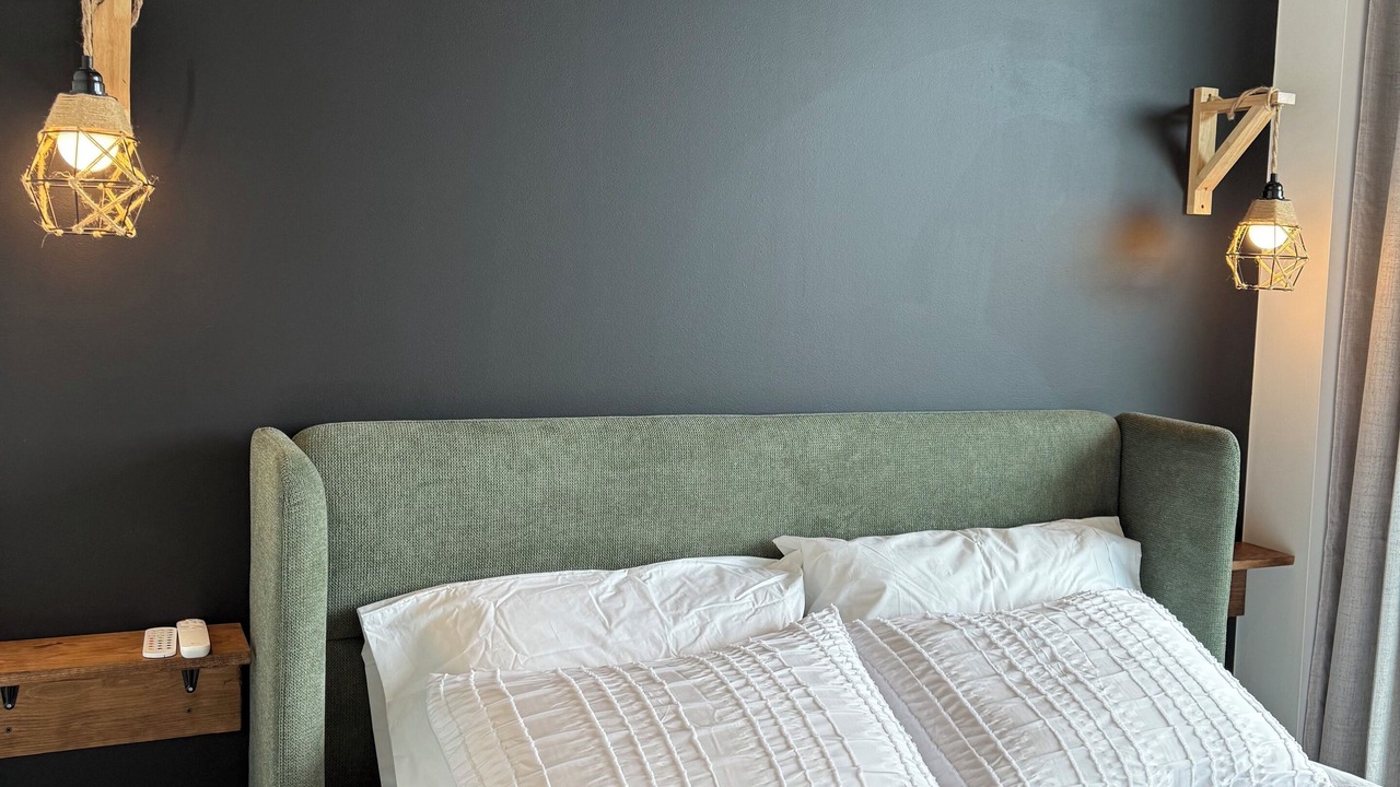 Photo of Bedroom in East Village