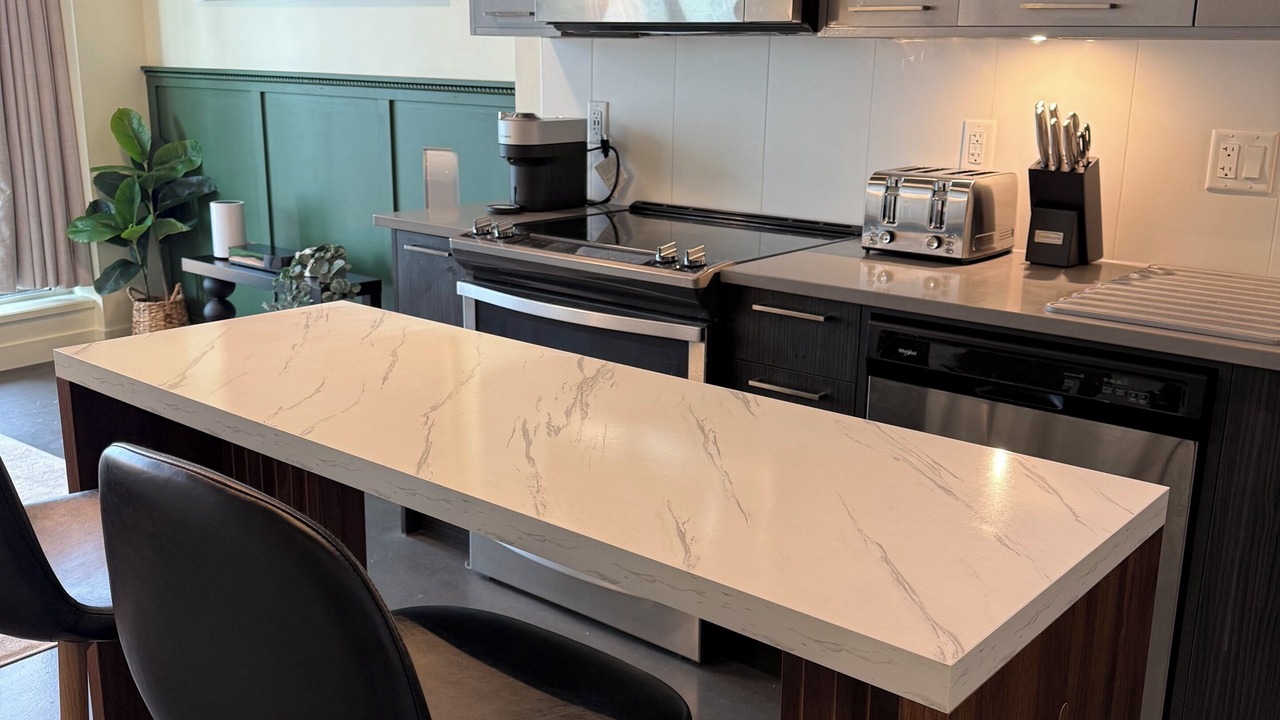 Photo of Kitchen in East Village