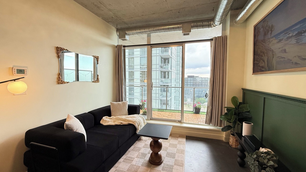 Photo of Livingroom in East Village