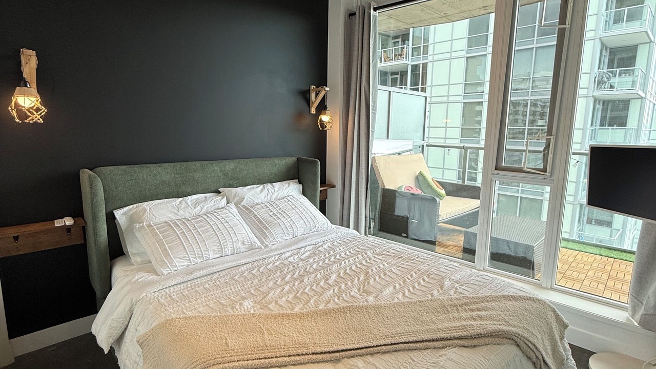 Photo of Bedroom in East Village