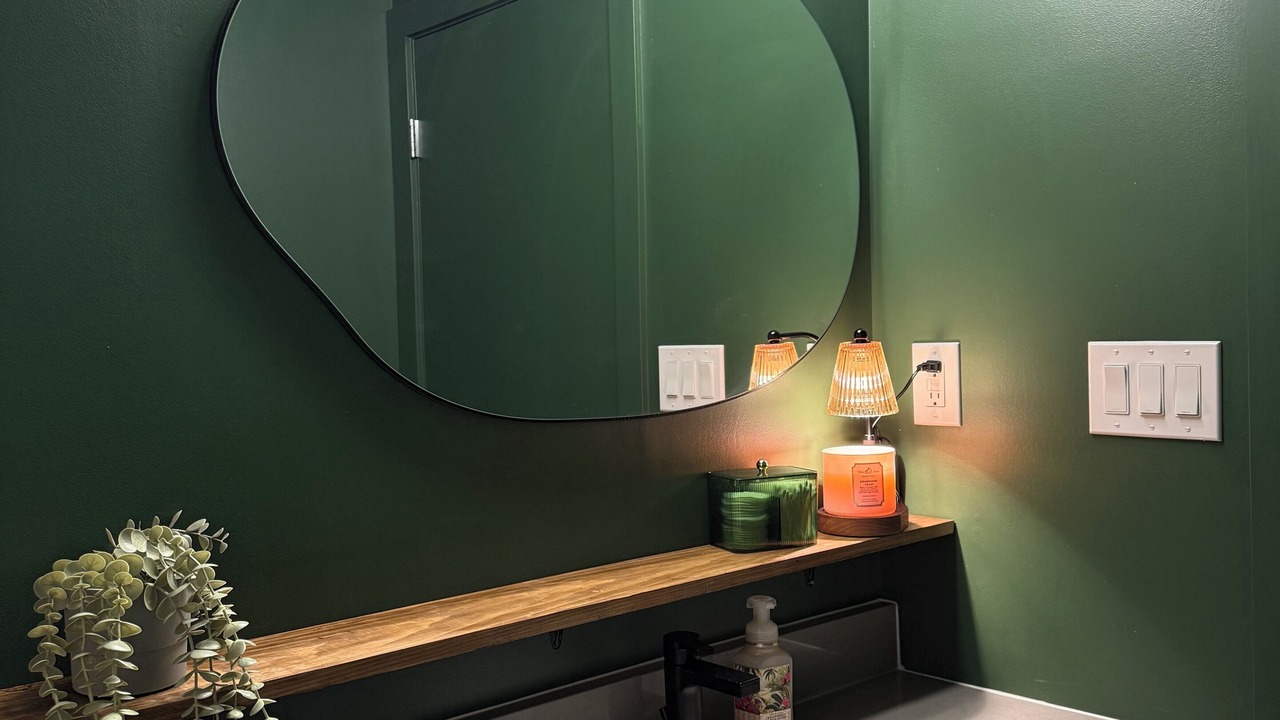 Photo of Bathroom in East Village