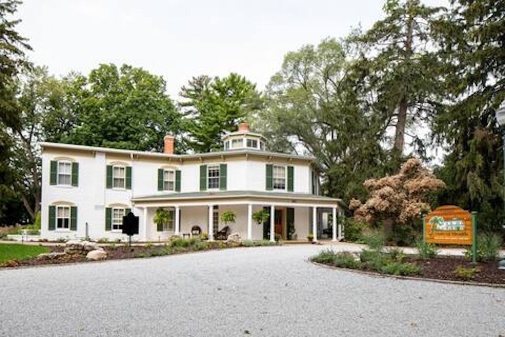 Photo of Outdoor in Kingsville