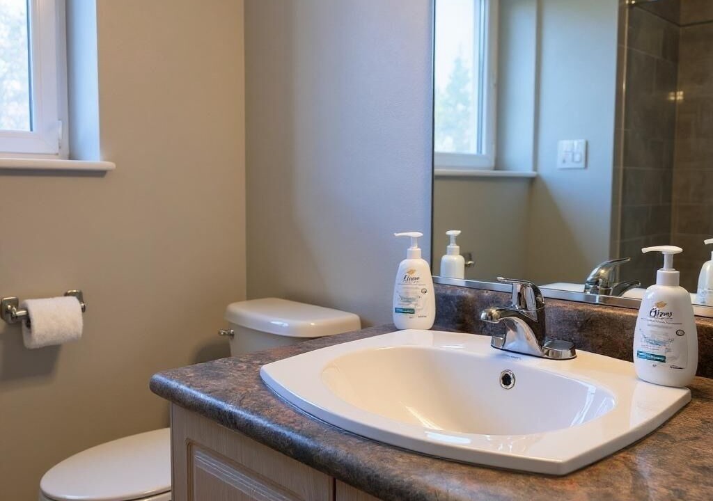 Photo of Bathroom in Delta