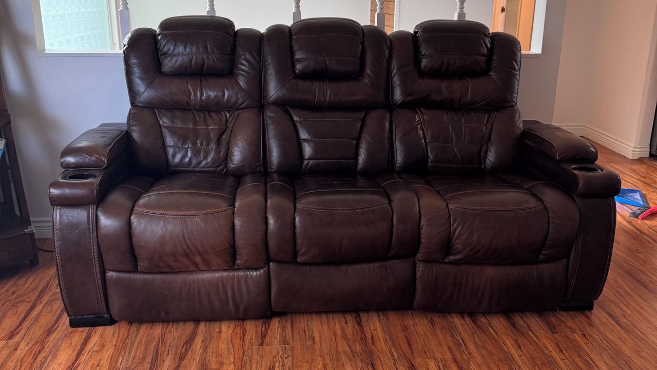 Photo of Livingroom in Delta