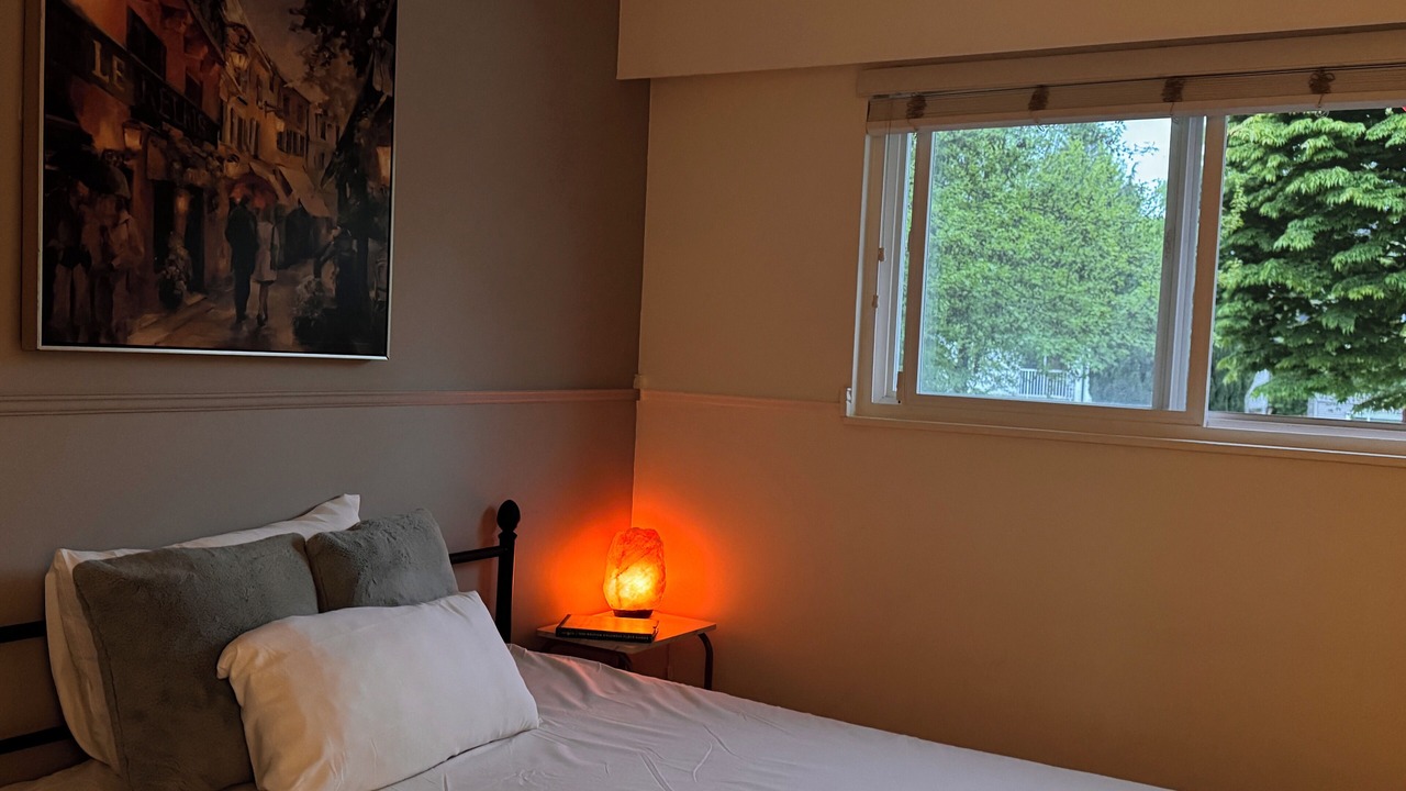 Photo of Bedroom in Delta
