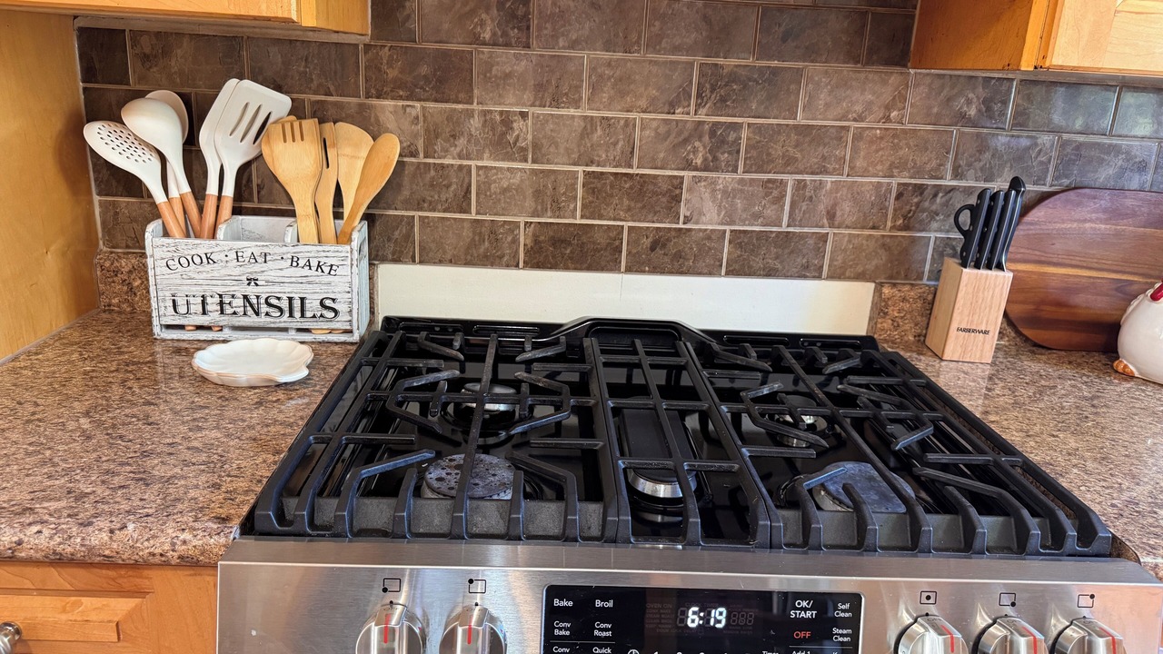 Photo of Kitchen in Delta