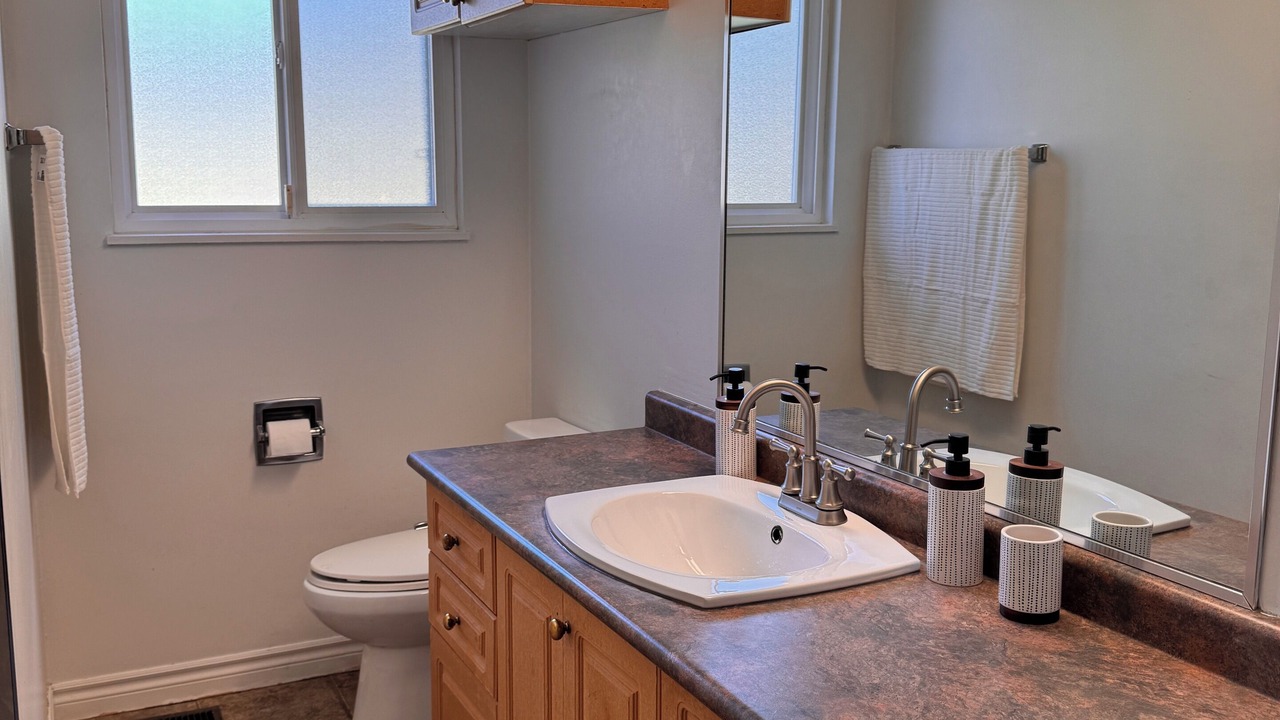 Photo of Bathroom in Delta