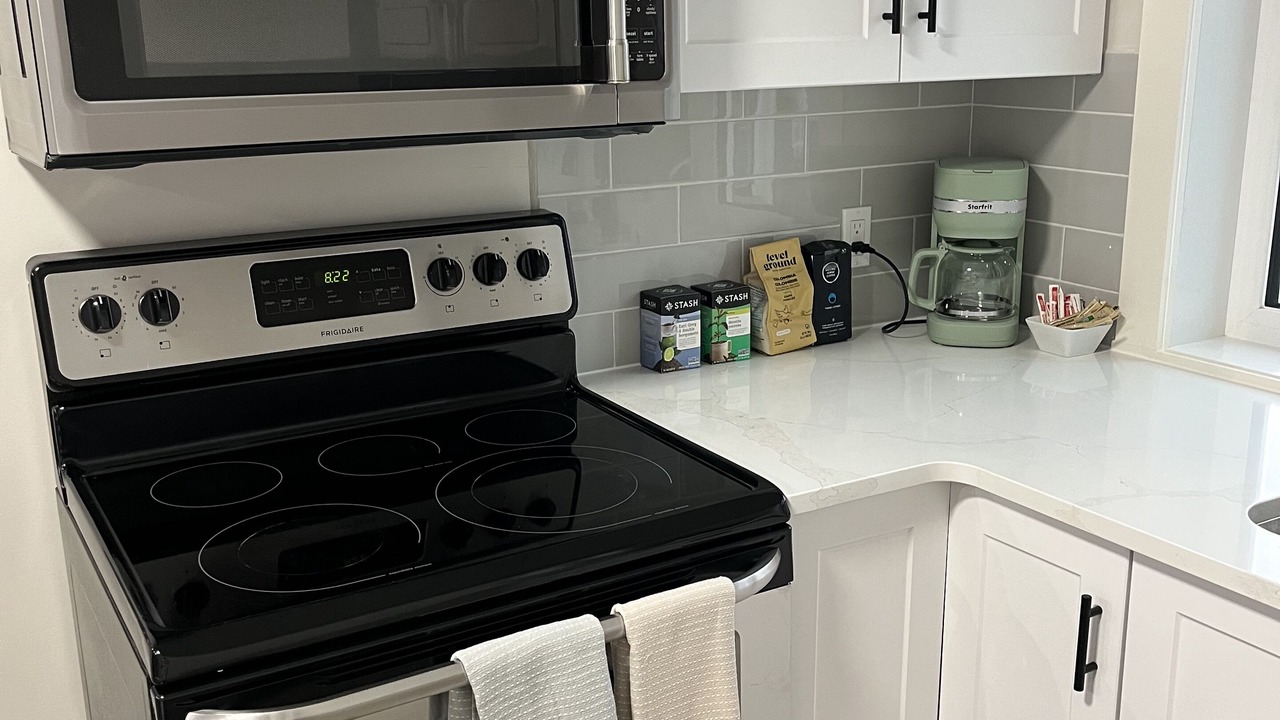 Photo of Kitchen in Red Deer