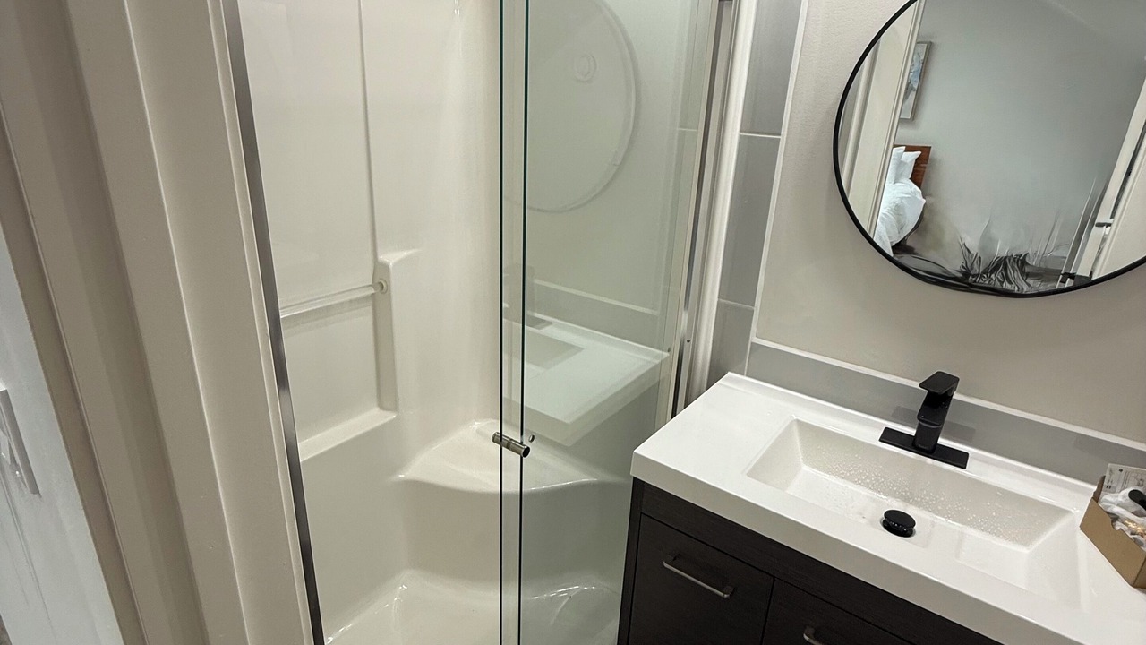 Photo of Bathroom in Red Deer