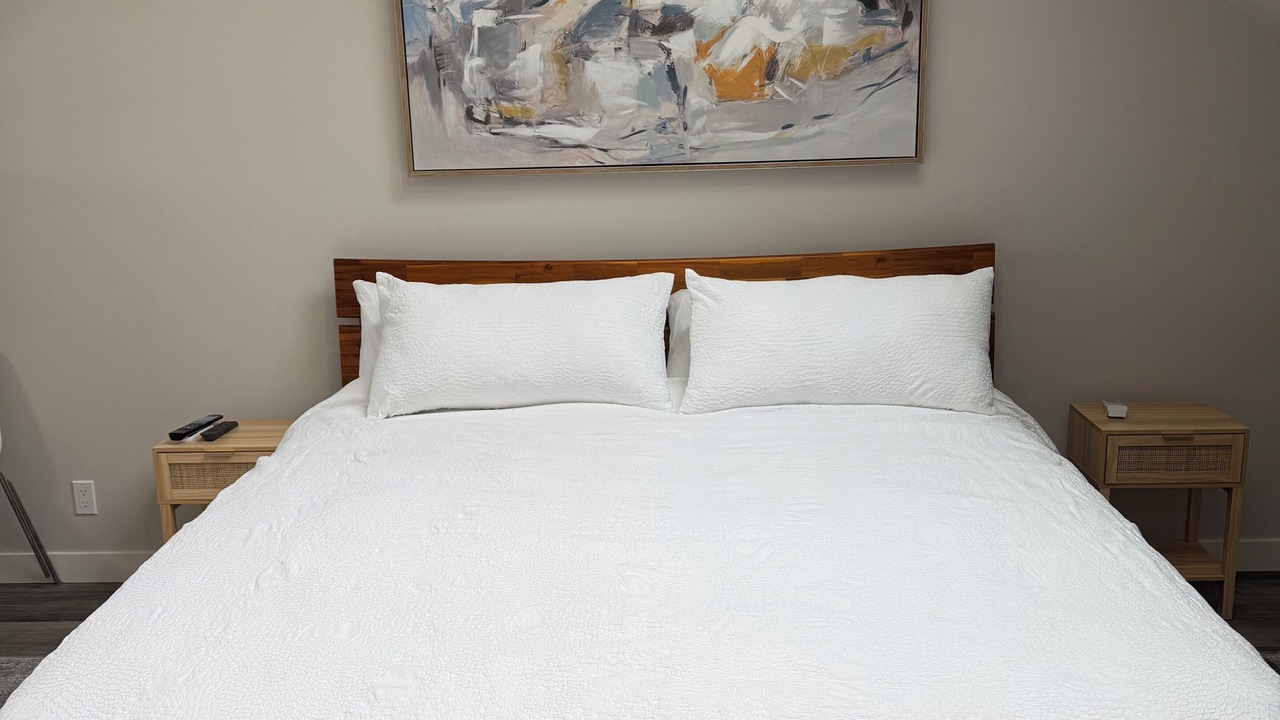 Photo of Bedroom in Red Deer