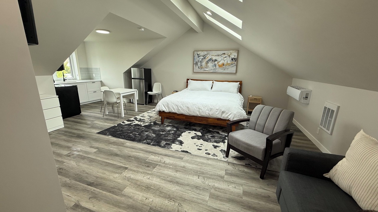 Photo of Bedroom in Red Deer
