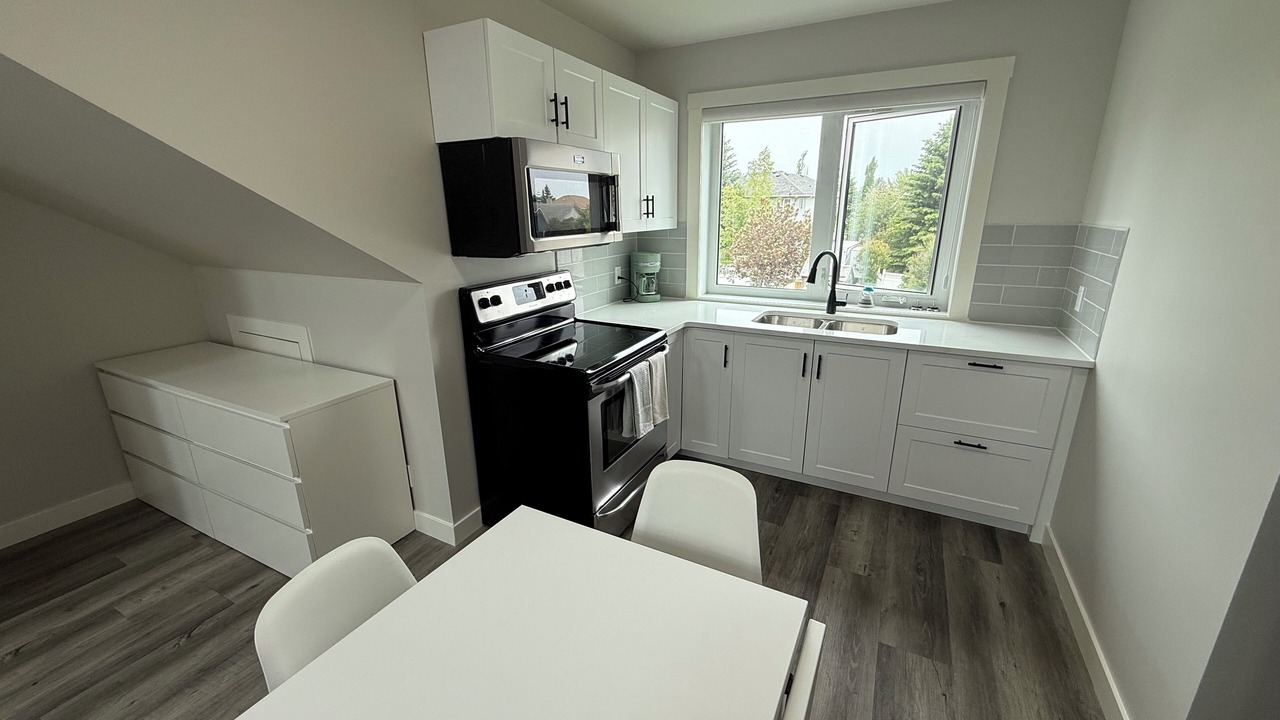 Photo of Kitchen in Red Deer