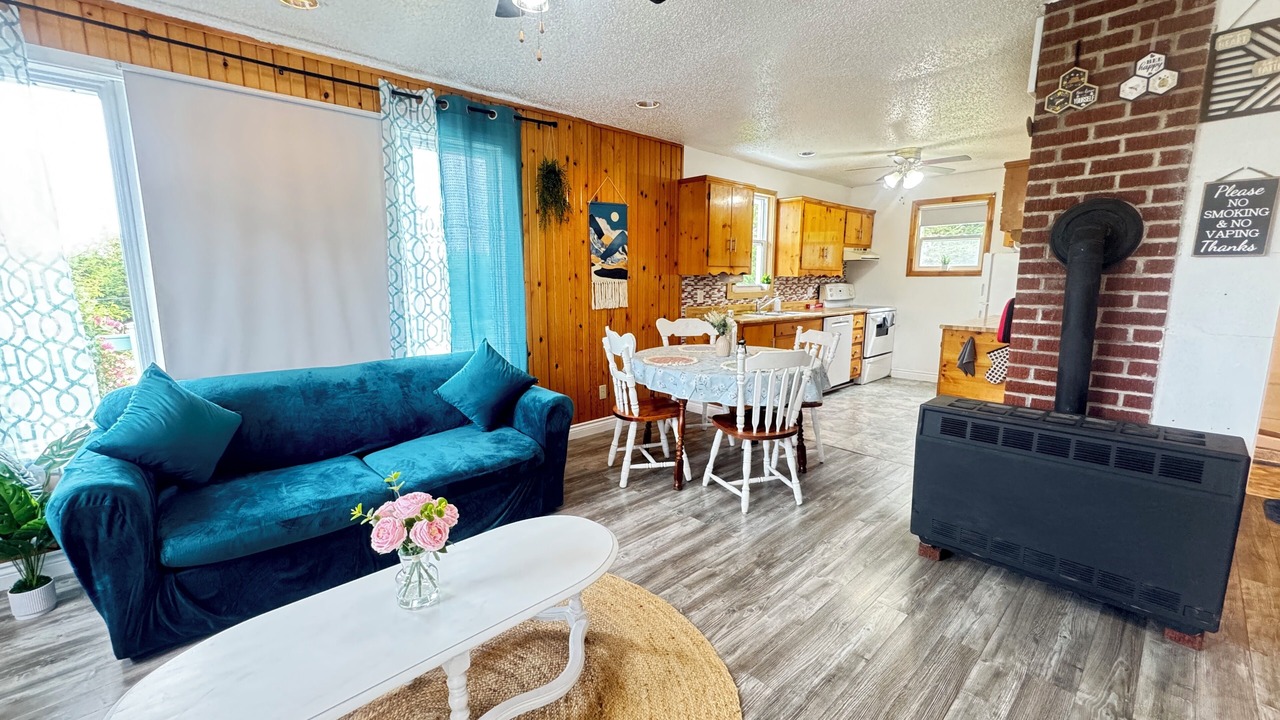 Photo of Livingroom in Indian Brook