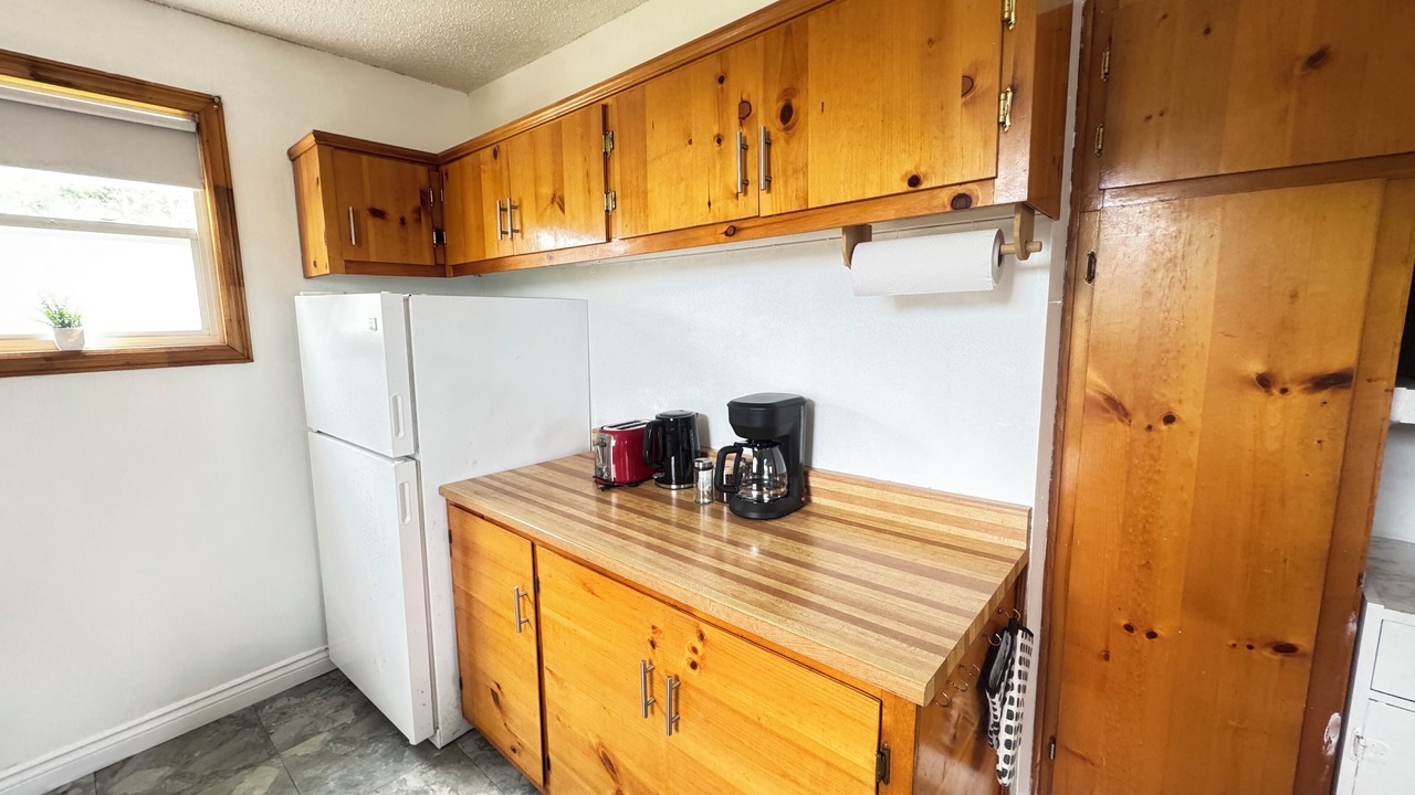 Photo of Kitchen in Indian Brook