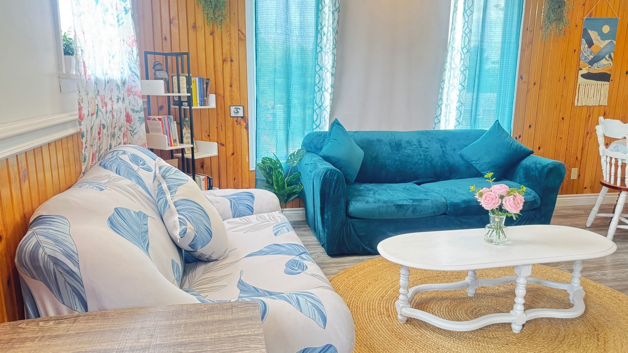 Photo of Livingroom in Indian Brook