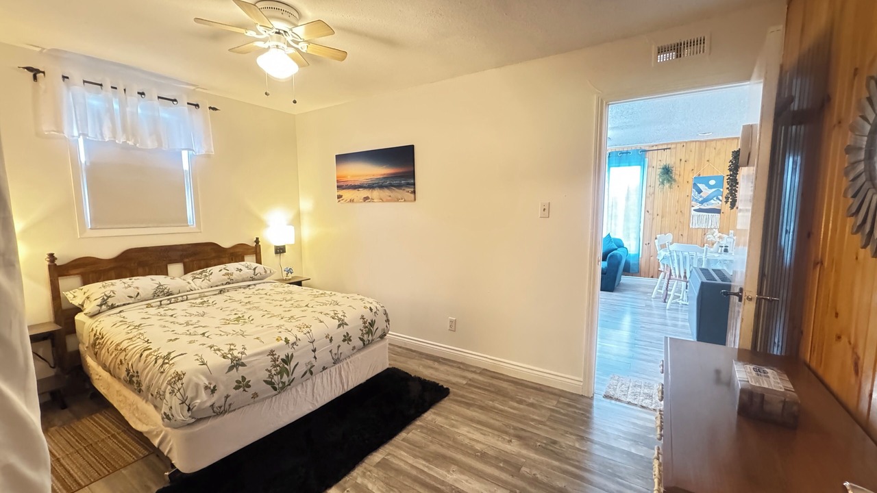 Photo of Bedroom in Indian Brook