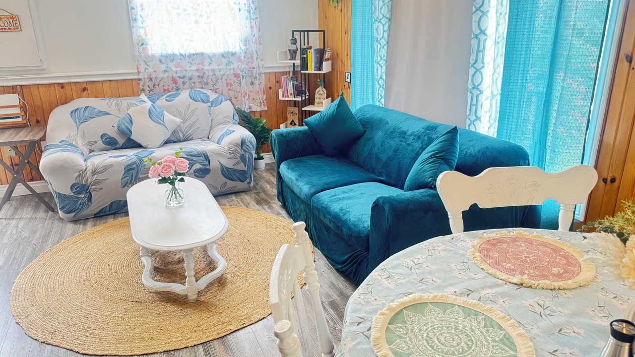 Photo of Livingroom in Indian Brook