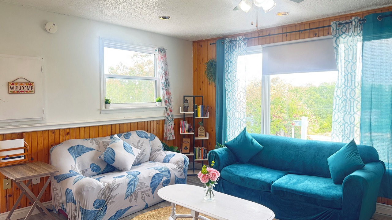 Photo of Livingroom in Indian Brook