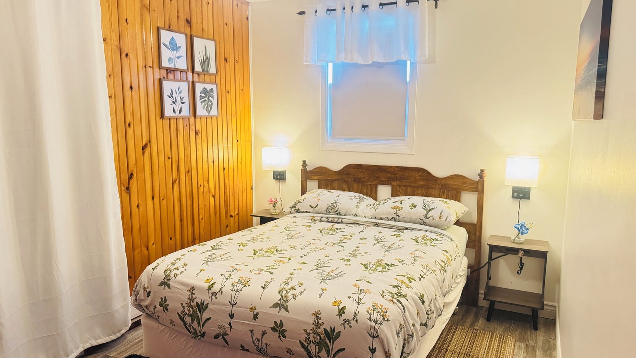 Photo of Bedroom in Indian Brook