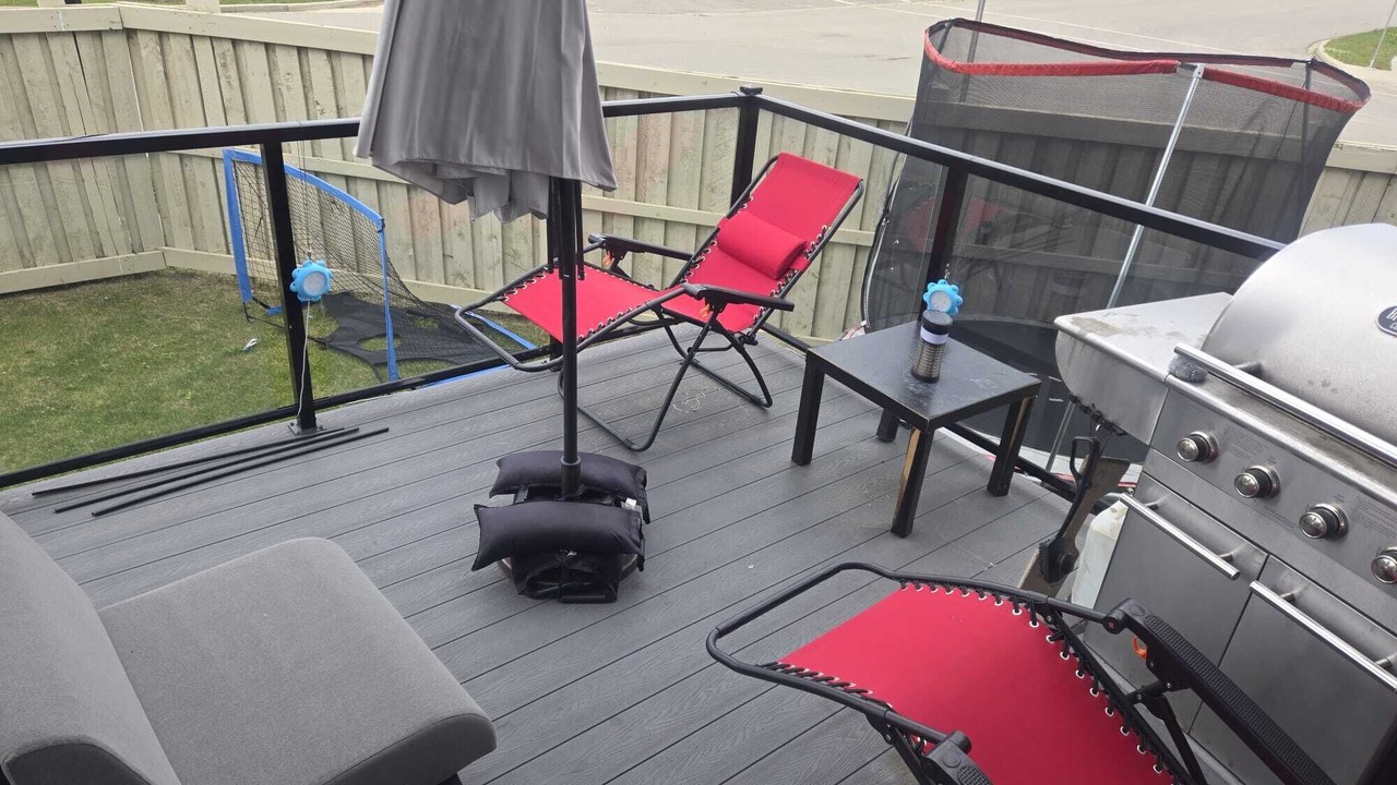 Photo of Outdoor in St. Albert