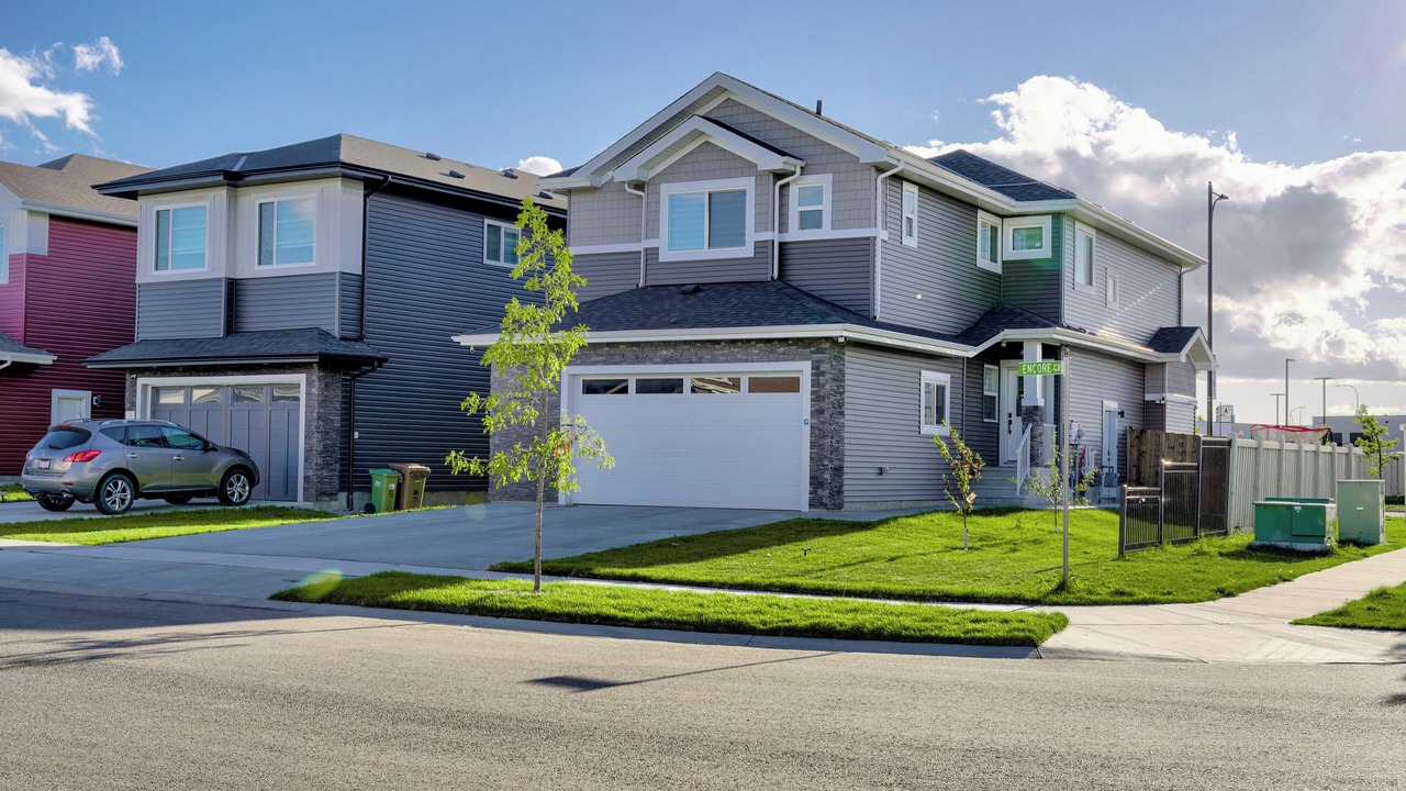 Photo of Outdoor in St. Albert