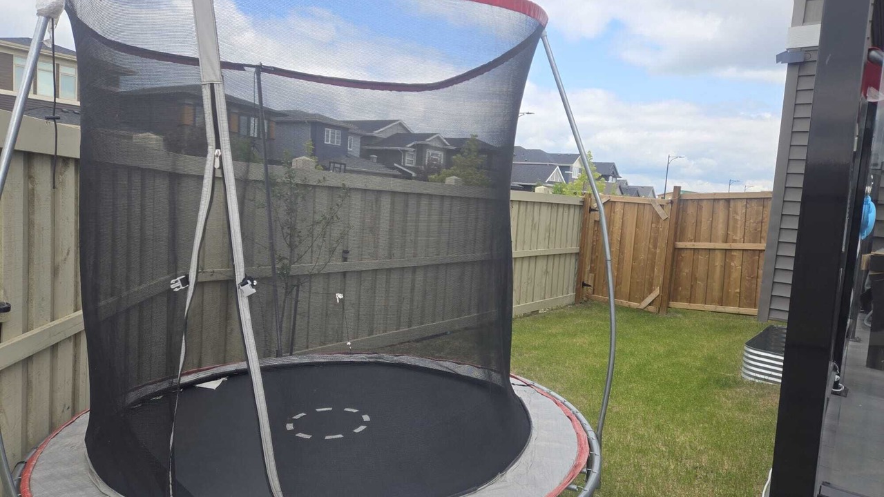 Photo of Outdoor in St. Albert