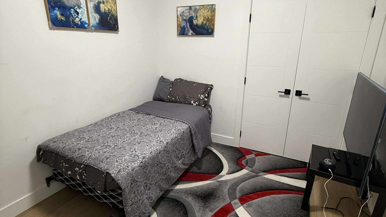 Photo of Bedroom in St. Albert