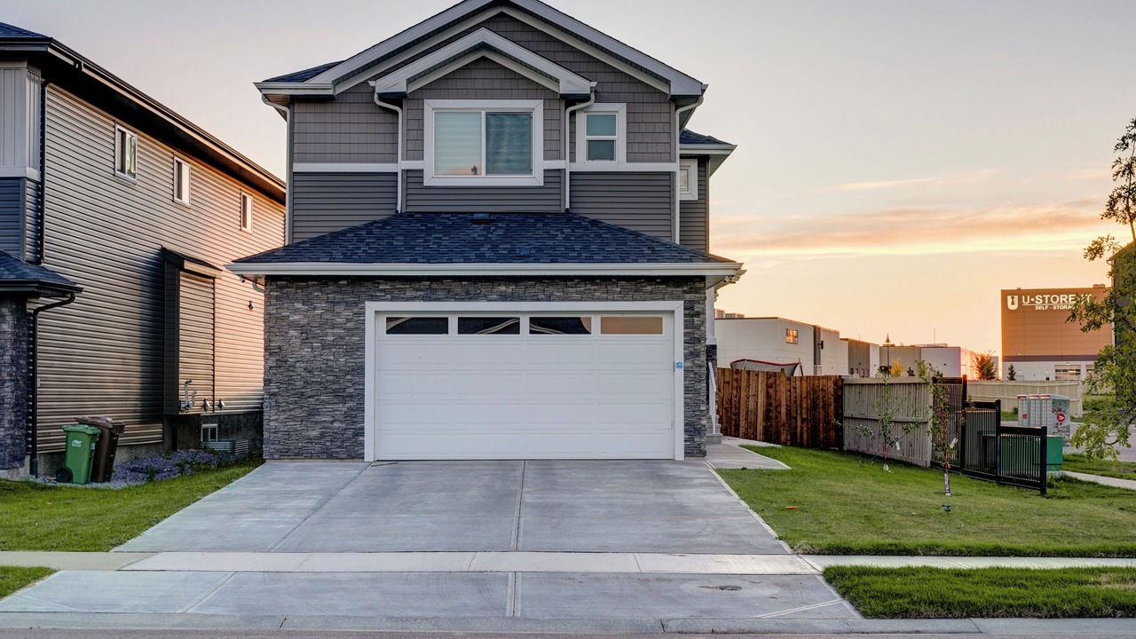 Photo of Outdoor in St. Albert