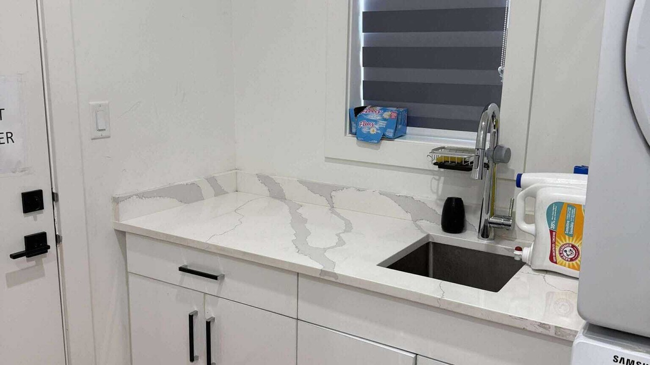 Photo of Kitchen in St. Albert