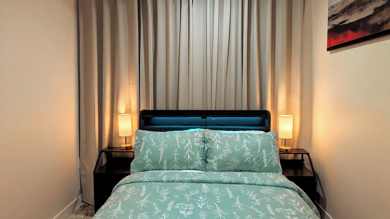 Photo of Bedroom in Calgary