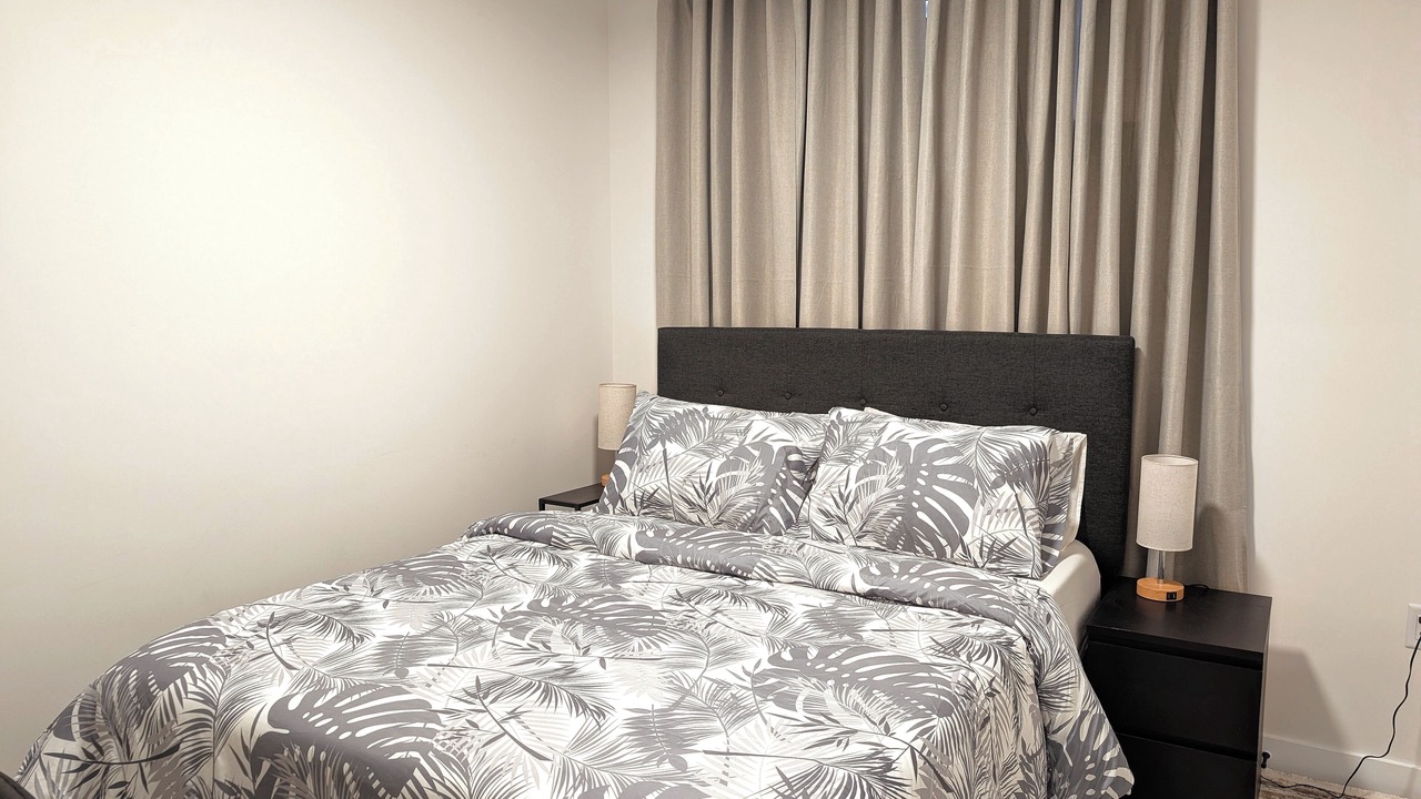 Photo of Bedroom in Calgary