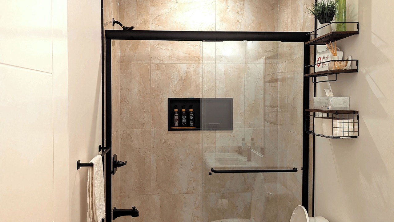 Photo of Bathroom in Calgary
