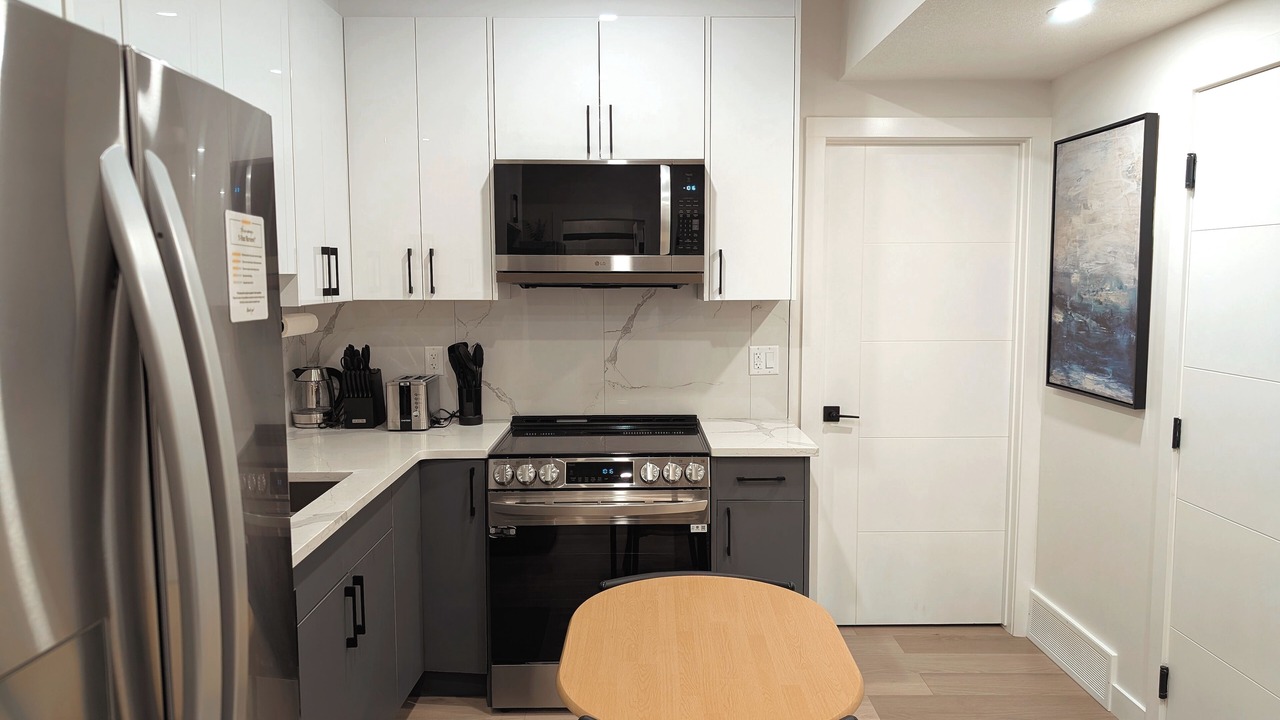 Photo of Kitchen in Calgary