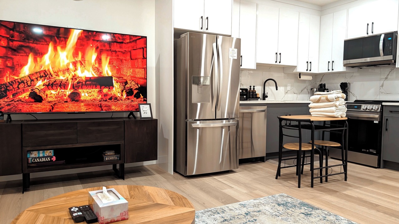 Photo of Kitchen in Calgary