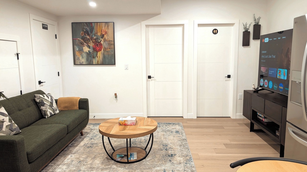 Photo of Livingroom in Calgary