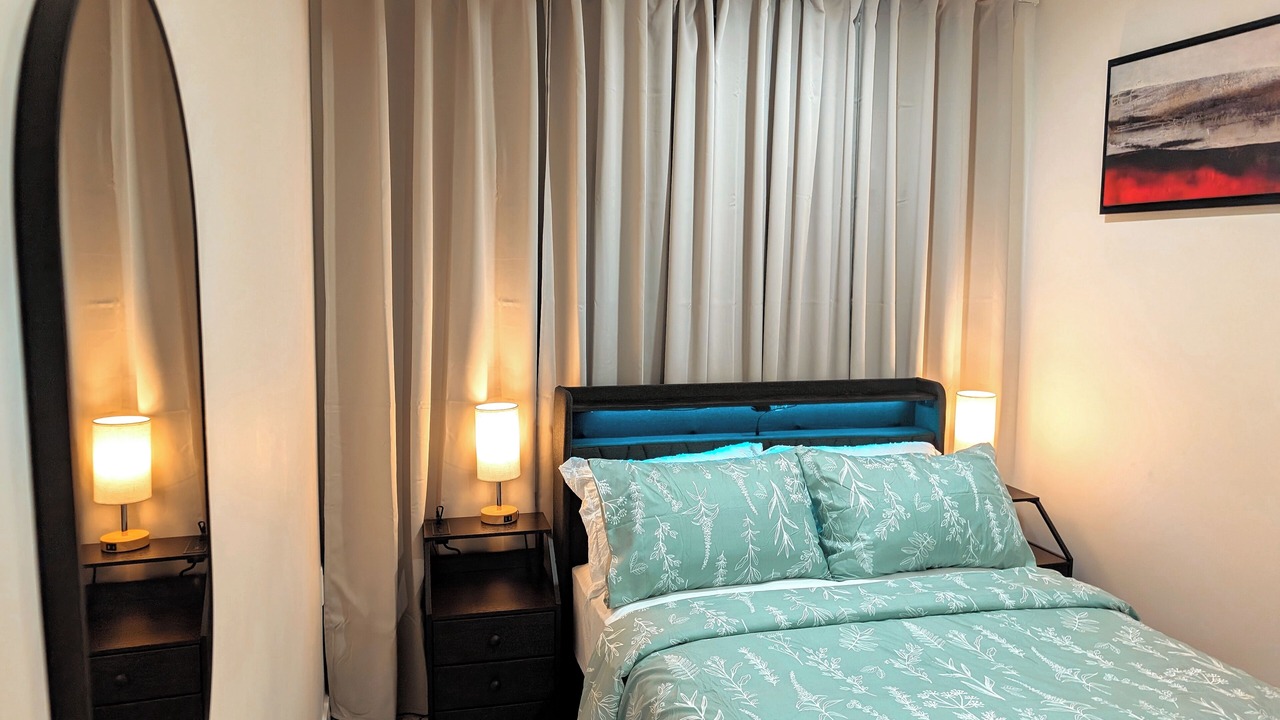 Photo of Bedroom in Calgary