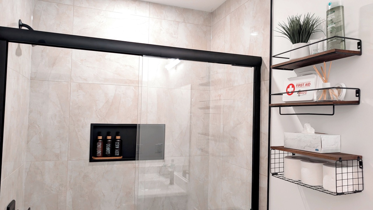 Photo of Bathroom in Calgary