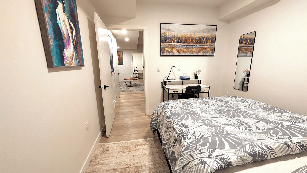 Photo of Bedroom in Calgary