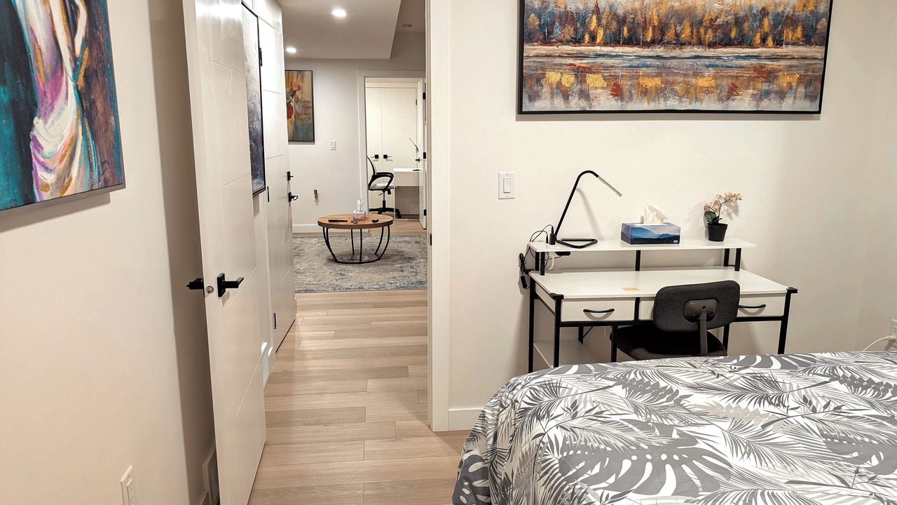 Photo of Bedroom in Calgary