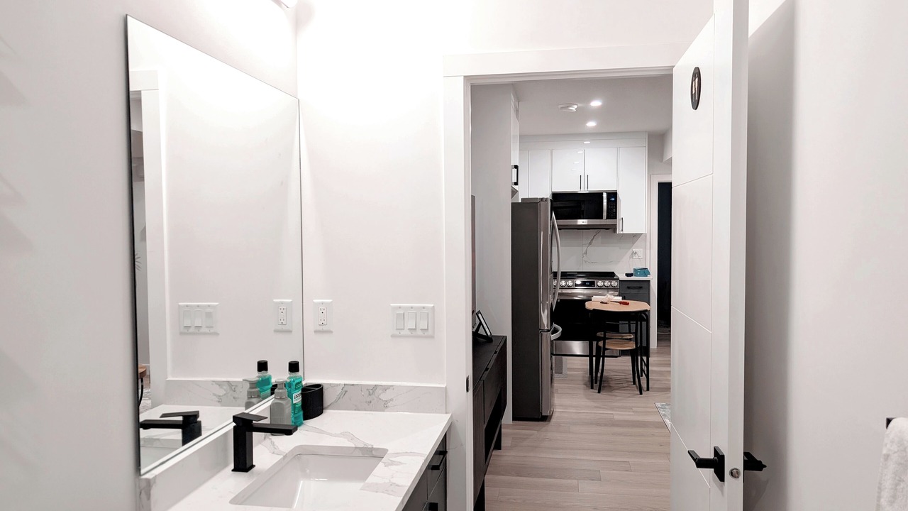 Photo of Kitchen in Calgary