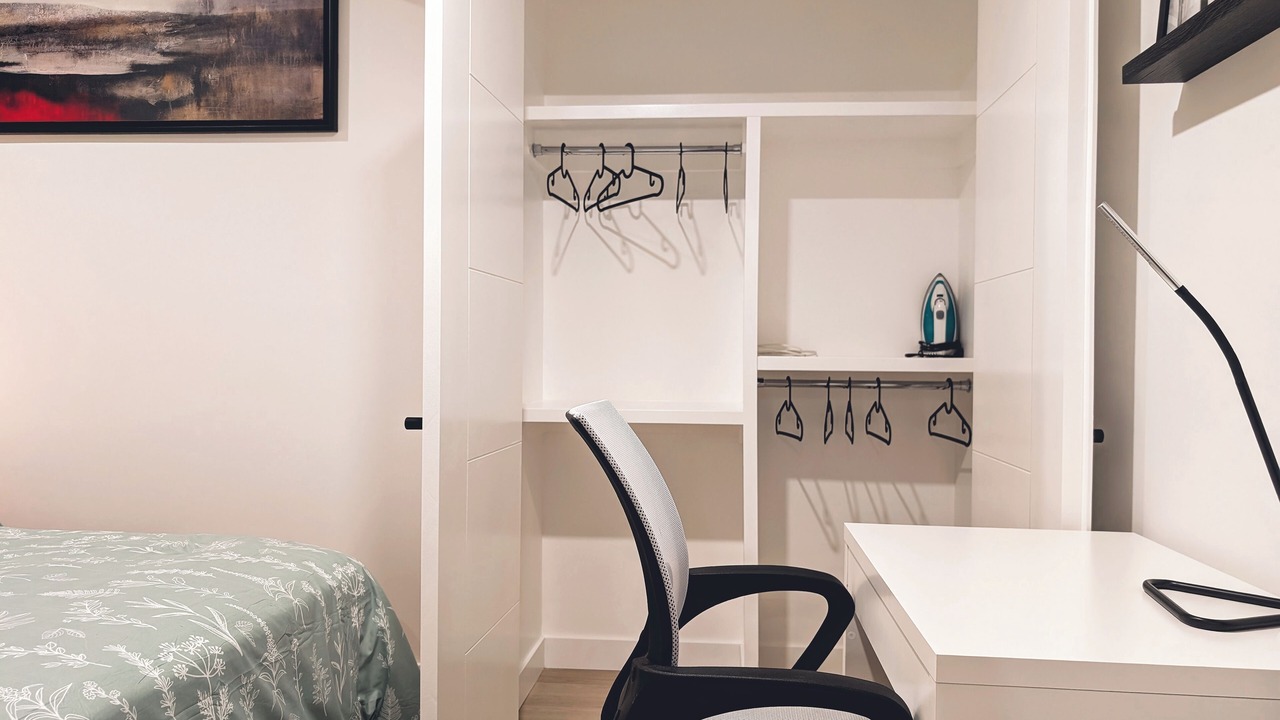 Photo of Bedroom in Calgary