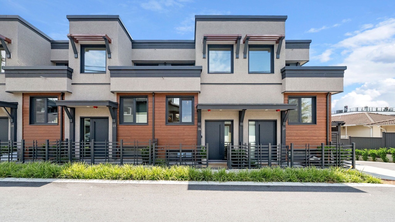 Photo of Outdoor in Lower Lonsdale