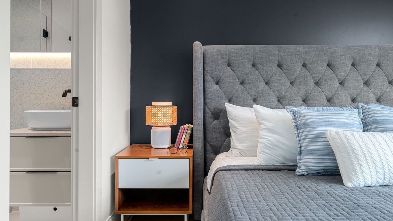 Photo of Bedroom in Lower Lonsdale