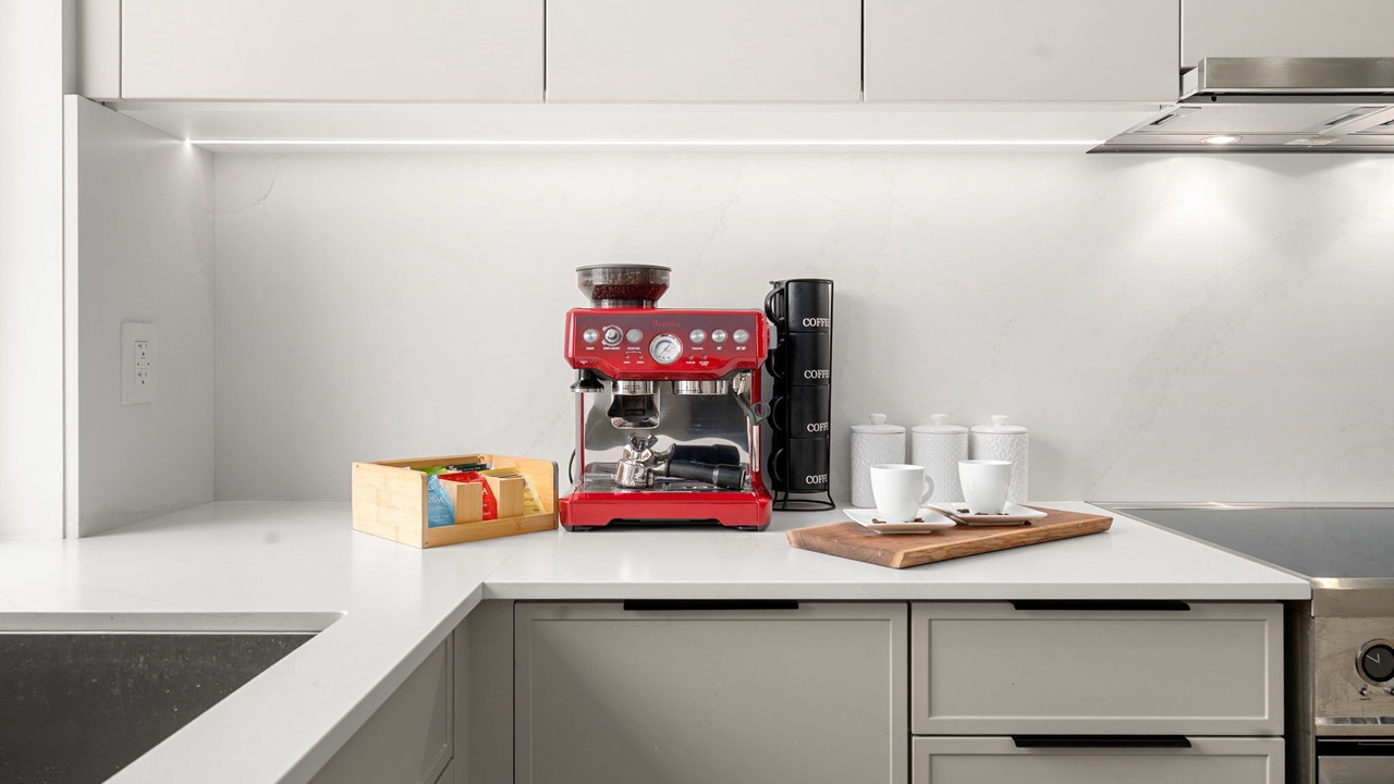 Photo of Kitchen in Lower Lonsdale