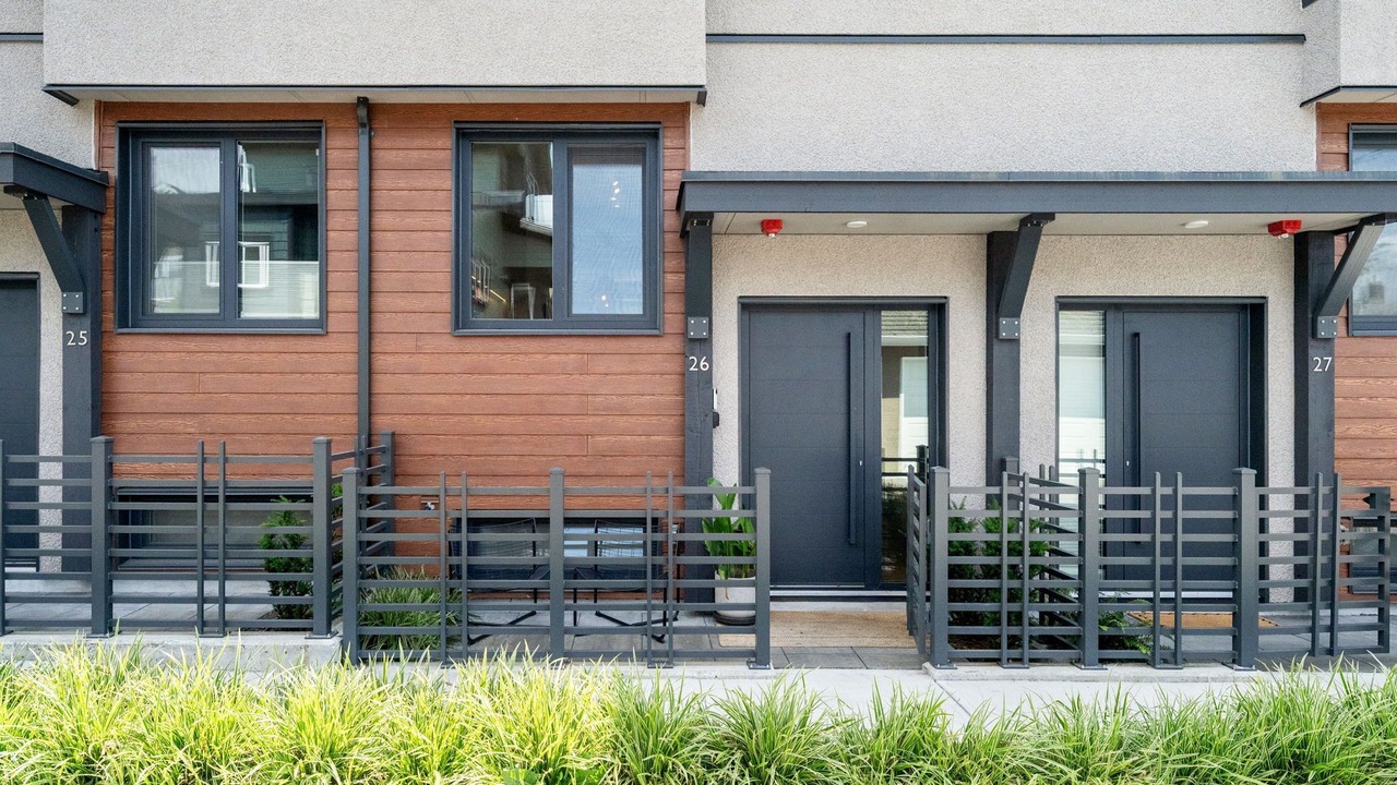 Photo of Outdoor in Lower Lonsdale