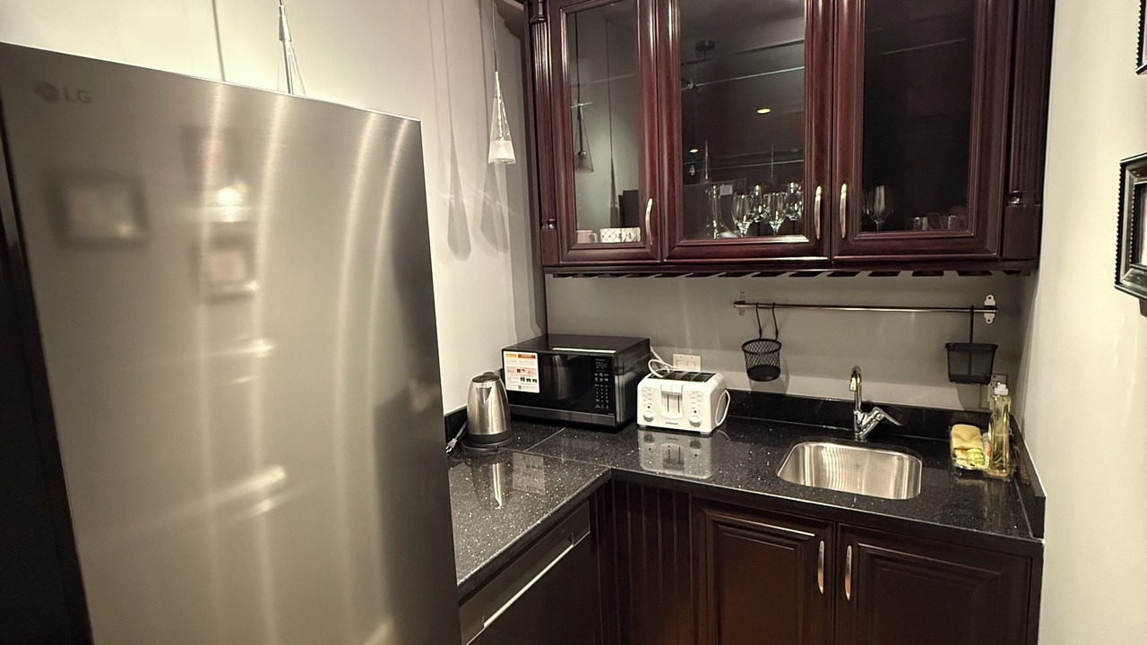 Photo of Kitchen in Arbutus Ridge